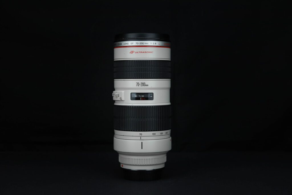 Canon EF 70-200