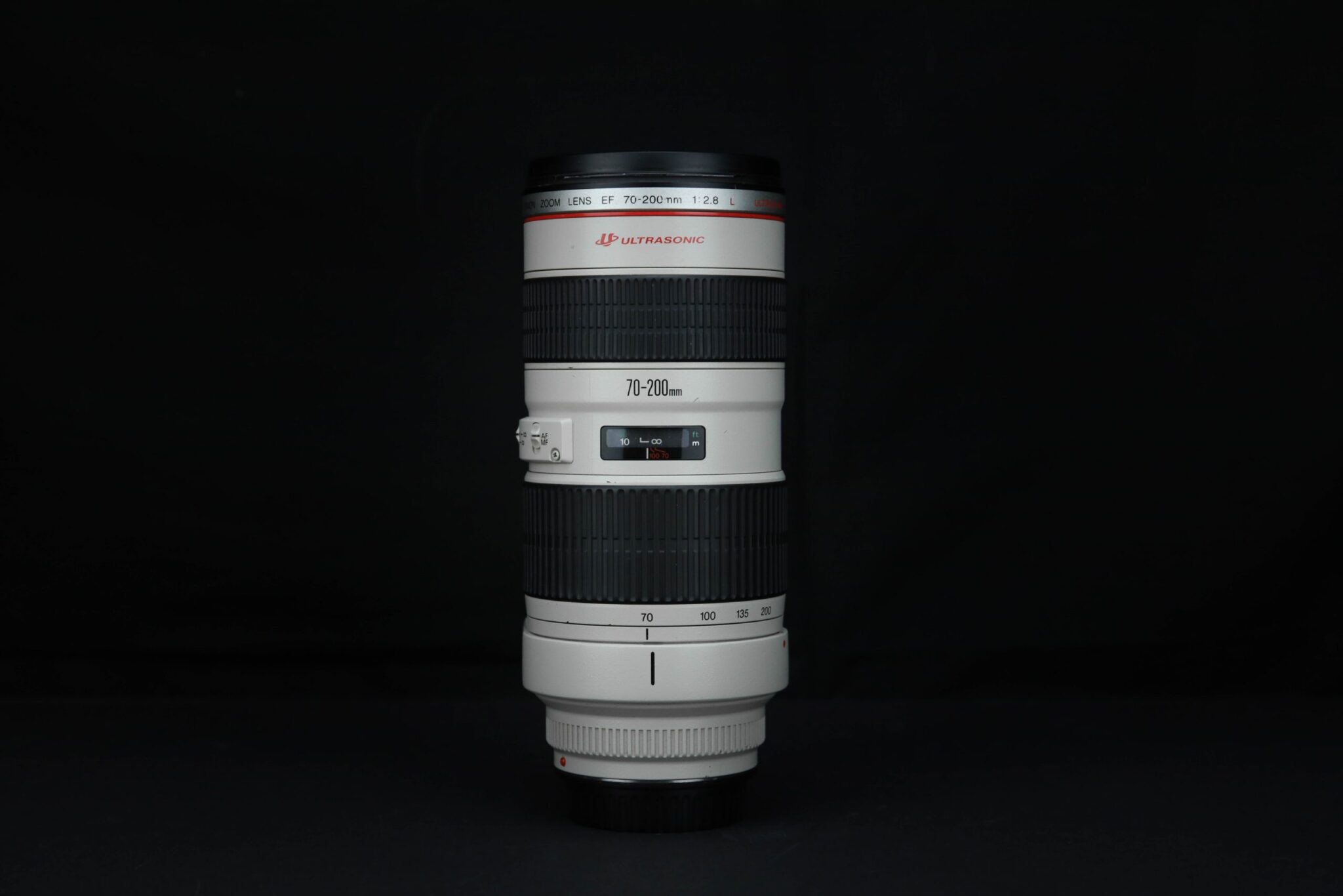Canon EF 70-200