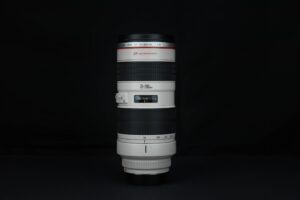 Canon EF 70-200