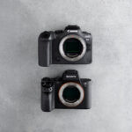 Stop Switching Camera Systems