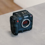The Canon C70 in 2026: Why a Broken Screen Didn’t Stop Me